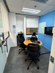Tong Eng Building (D1), Office #453243491